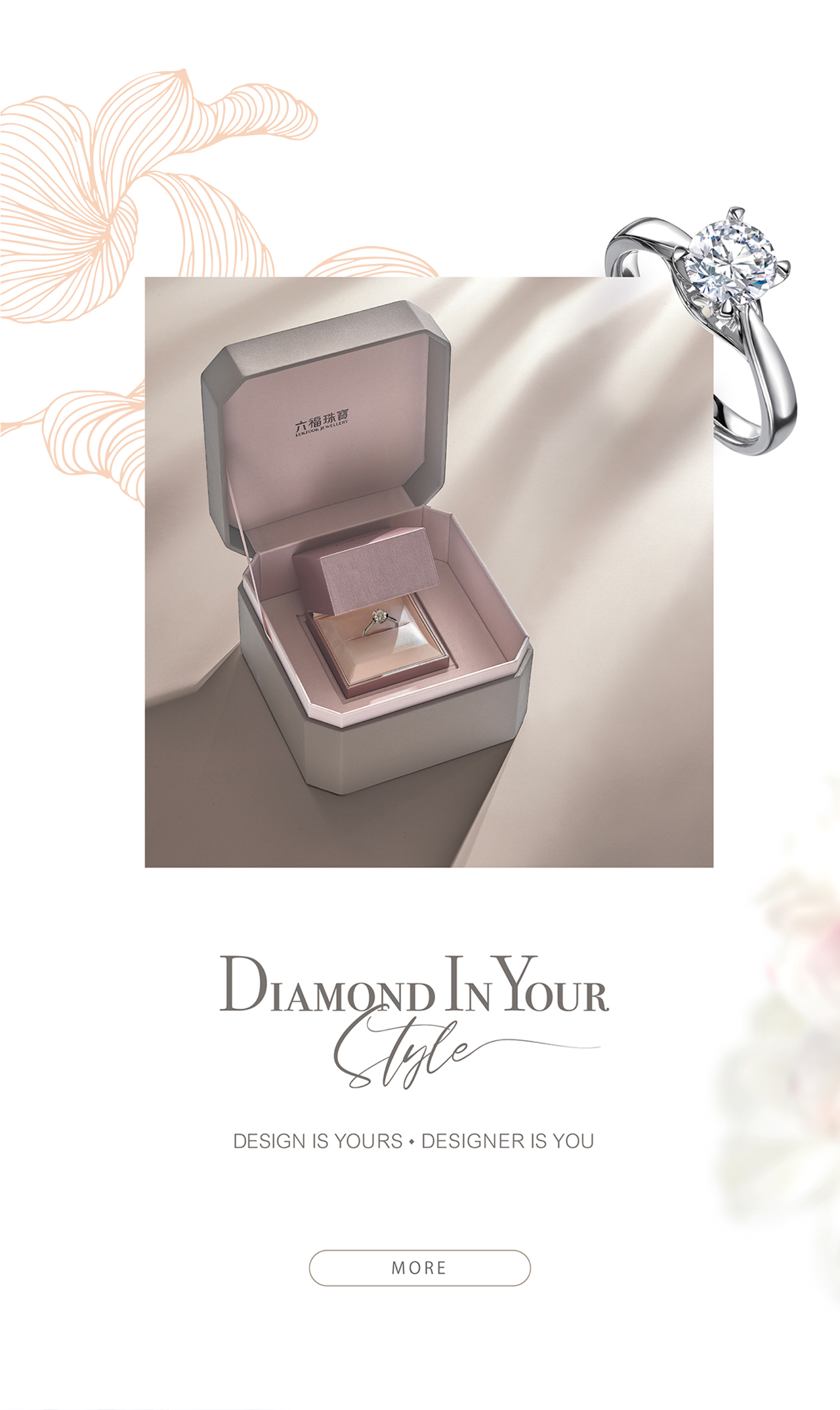 Diamond In Your Style