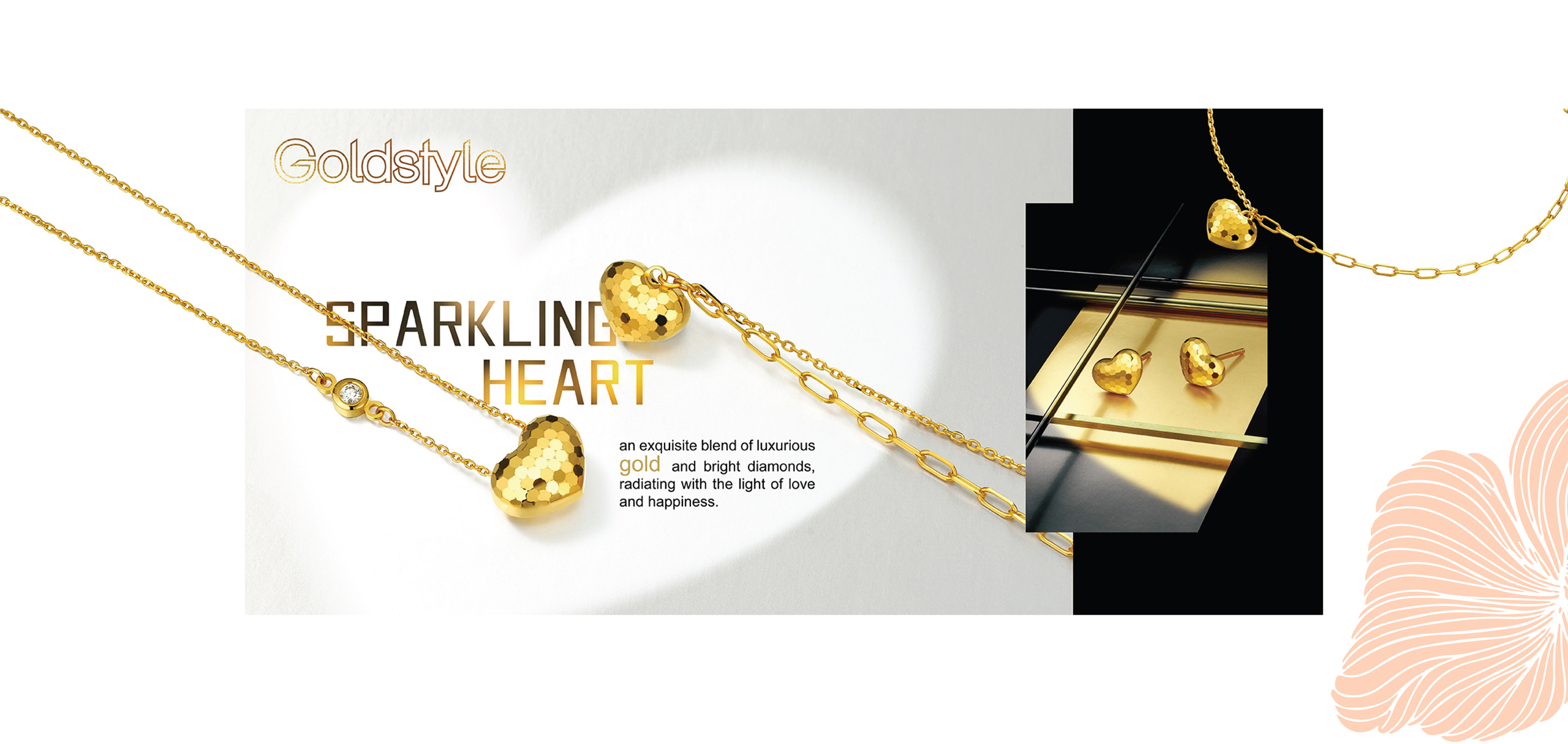 Goldstyle